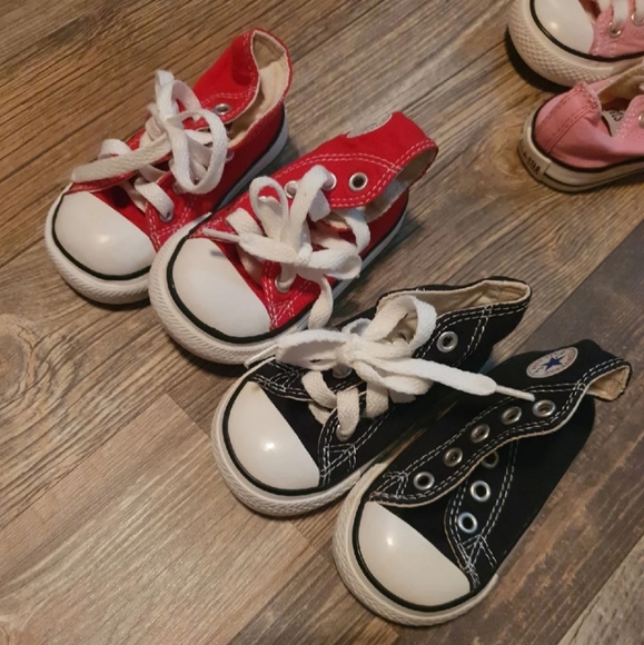 infants converse sale